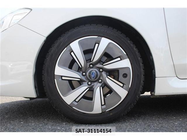 Subaru LEVORG 2014-09 8283557-5