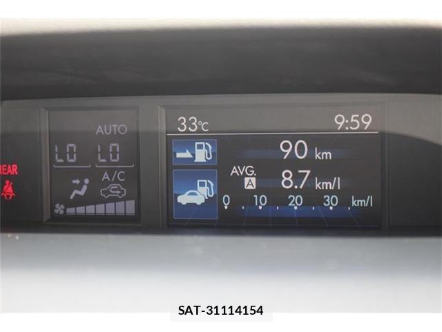 Subaru LEVORG 2014-09 8283557-6
