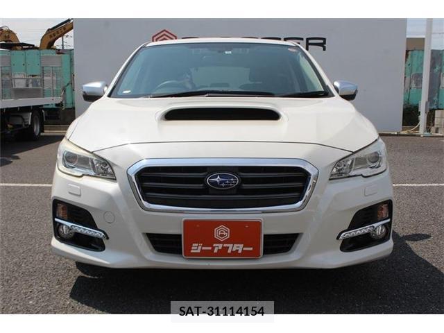 Subaru LEVORG 2014-09 8283557-8