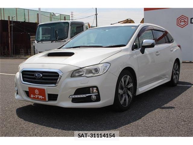 Subaru LEVORG 2014-09 8283557-9