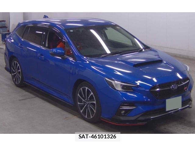 Subaru LEVORG 2021 8283891-0