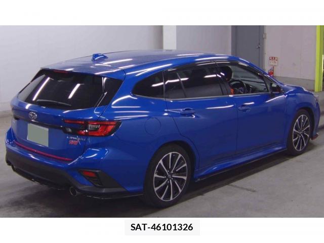 Subaru LEVORG 2021 8283891-1