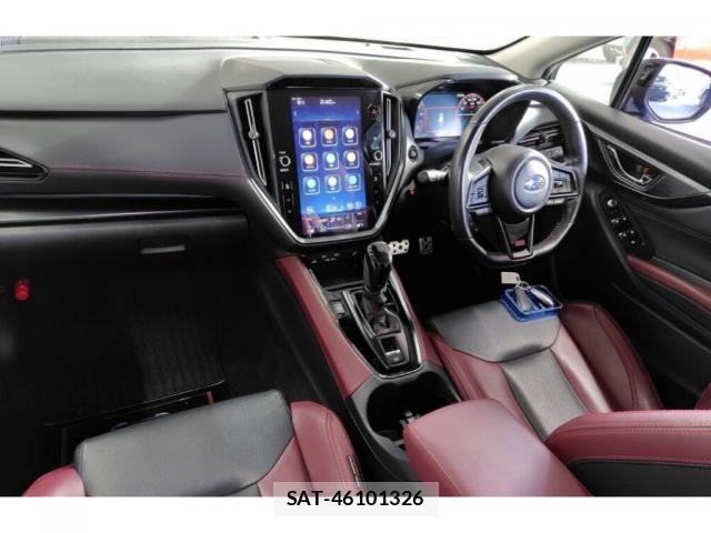 Subaru LEVORG 2021 8283891-2