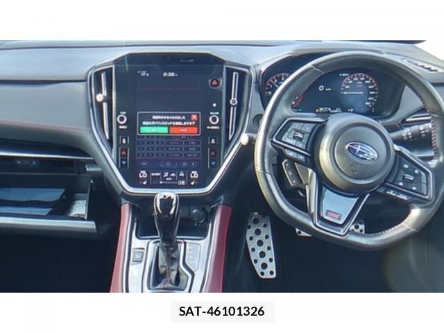 Subaru LEVORG 2021 8283891-3