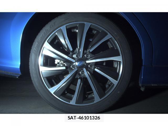 Subaru LEVORG 2021 8283891-5