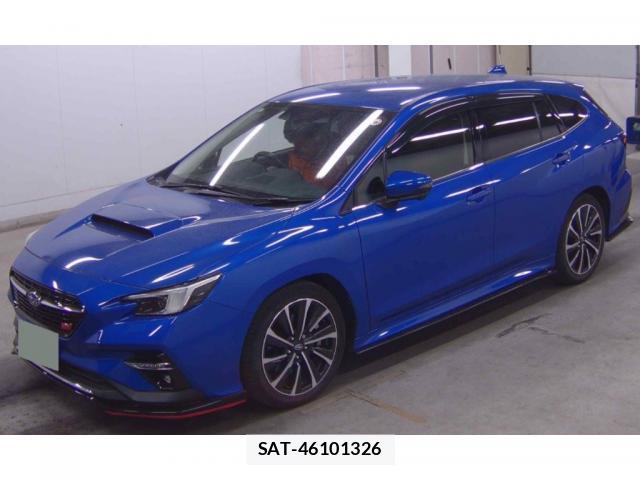 Subaru LEVORG 2021 8283891-6