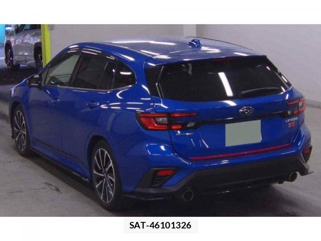 Subaru LEVORG 2021 8283891-7