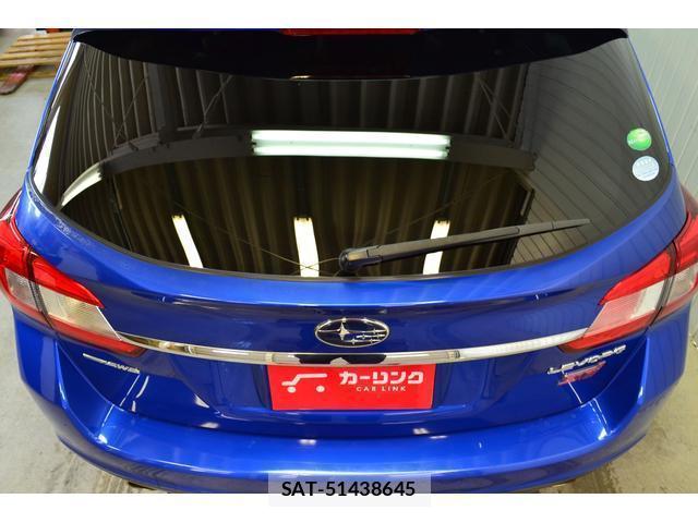 Subaru LEVORG 2017-01 8283904-13