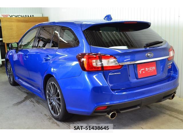 Subaru LEVORG 2017-01 8283904-15
