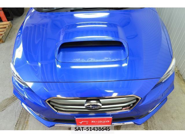 Subaru LEVORG 2017-01 8283904-17