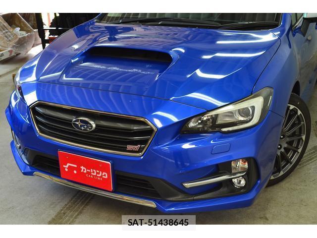 Subaru LEVORG 2017-01 8283904-19