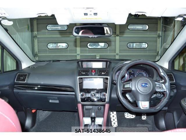 Subaru LEVORG 2017-01 8283904-2