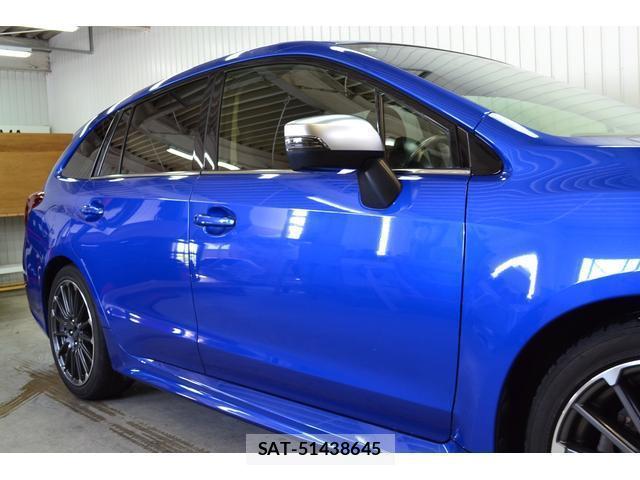 Subaru LEVORG 2017-01 8283904-3