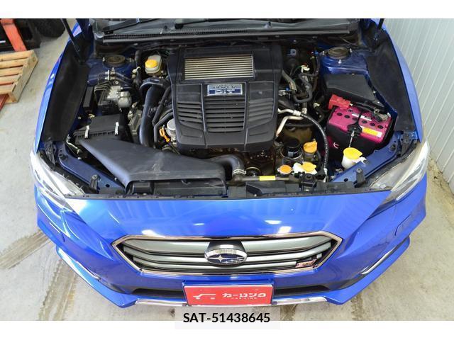 Subaru LEVORG 2017-01 8283904-7