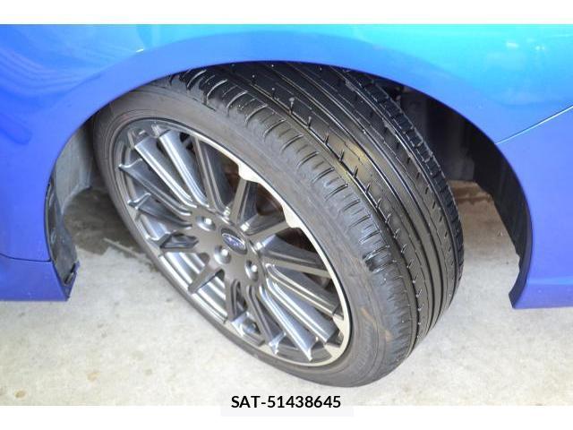 Subaru LEVORG 2017-01 8283904-8
