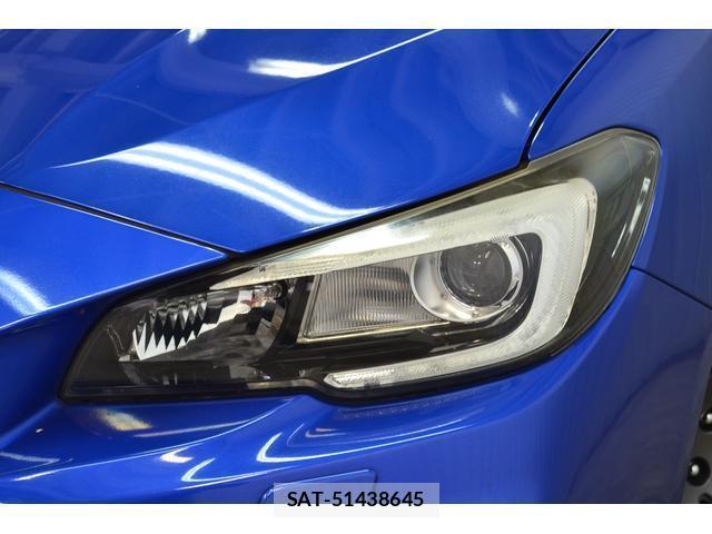 Subaru LEVORG 2017-01 8283904-9