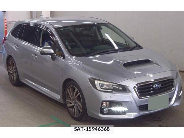 Subaru LEVORG 2014-08 8283926-0