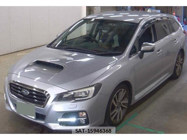 Subaru LEVORG 2014-08 8283926-1