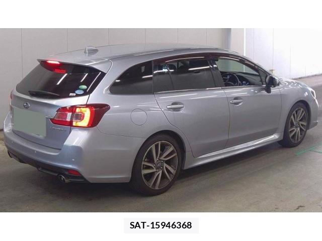 Subaru LEVORG 2014-08 8283926-2