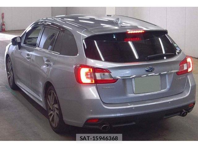 Subaru LEVORG 2014-08 8283926-3