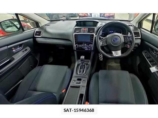 Subaru LEVORG 2014-08 8283926-4