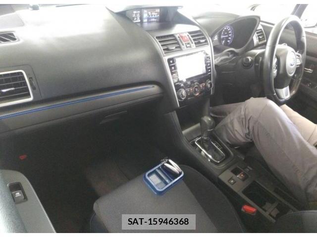 Subaru LEVORG 2014-08 8283926-5