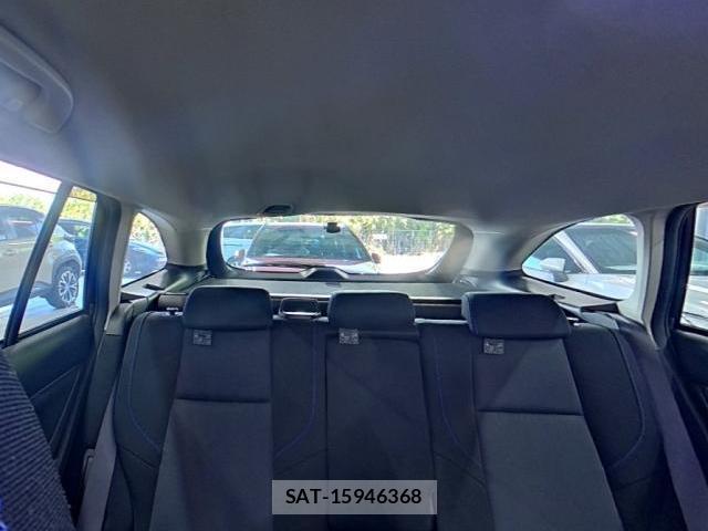 Subaru LEVORG 2014-08 8283926-6