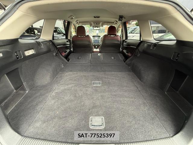 Subaru LEVORG 2017-09 8284095-10