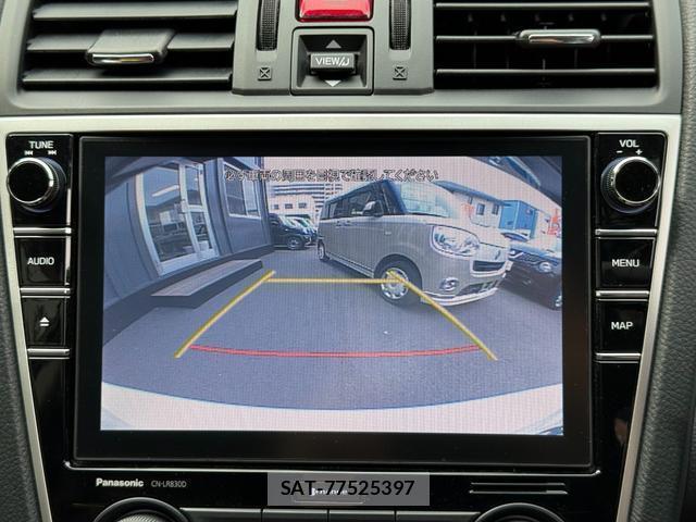 Subaru LEVORG 2017-09 8284095-13