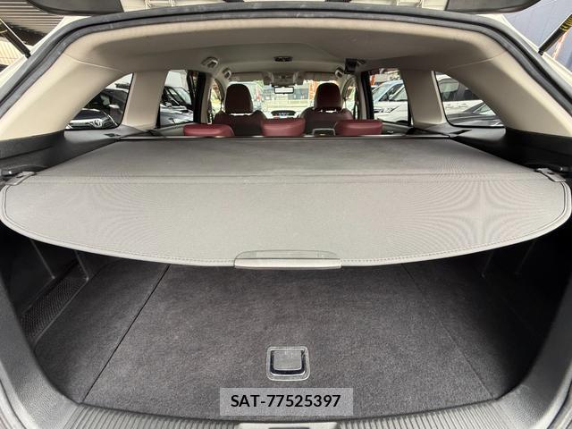 Subaru LEVORG 2017-09 8284095-8