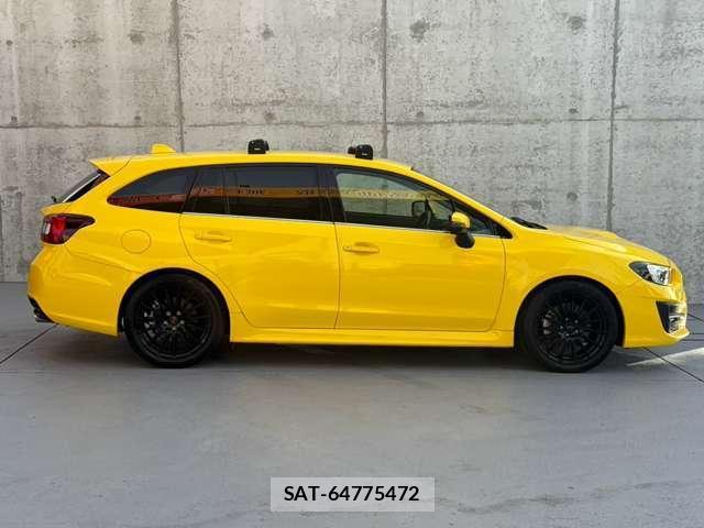 Subaru LEVORG 2017-09 8284465-1