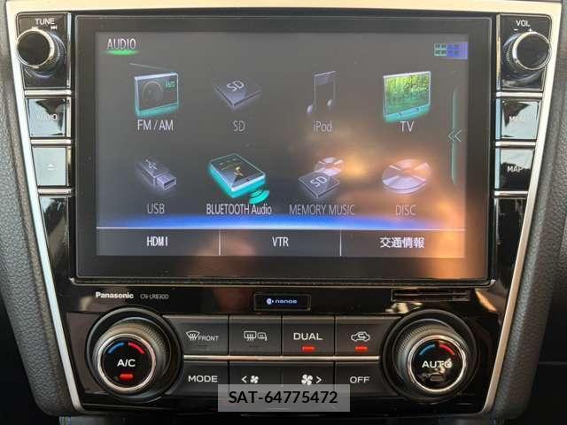 Subaru LEVORG 2017-09 8284465-12