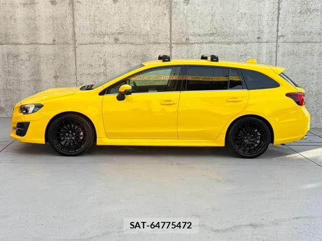 Subaru LEVORG 2017-09 8284465-2
