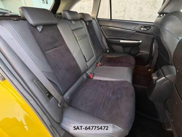 Subaru LEVORG 2017-09 8284465-7