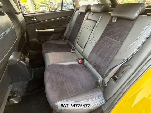 Subaru LEVORG 2017-09 8284465-8