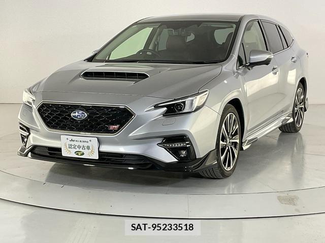 Subaru LEVORG 2020-12 8284638-0