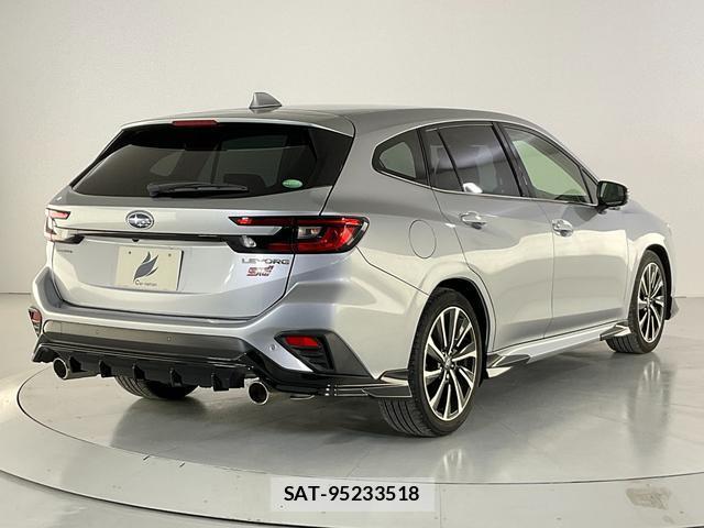 Subaru LEVORG 2020-12 8284638-1