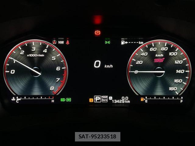Subaru LEVORG 2020-12 8284638-11
