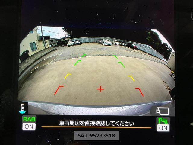 Subaru LEVORG 2020-12 8284638-15