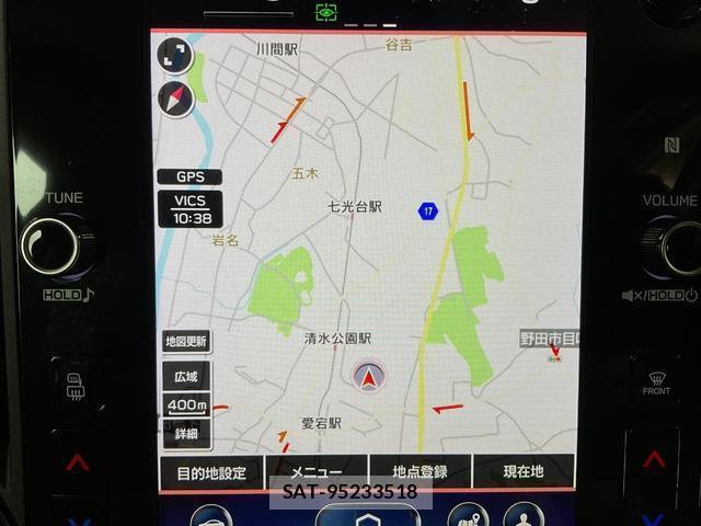 Subaru LEVORG 2020-12 8284638-16