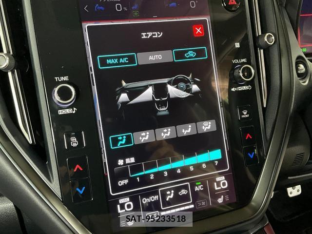 Subaru LEVORG 2020-12 8284638-17
