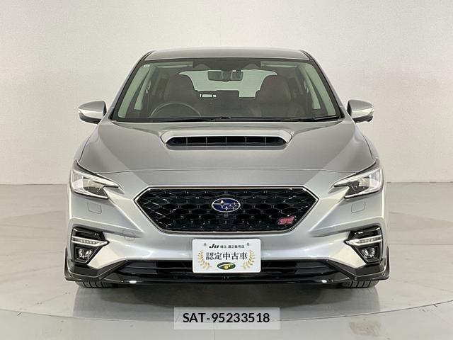 Subaru LEVORG 2020-12 8284638-2