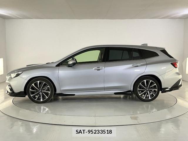 Subaru LEVORG 2020-12 8284638-3