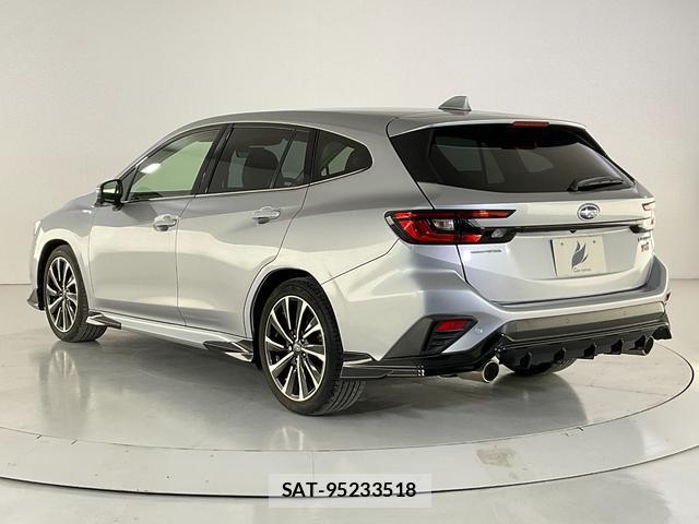 Subaru LEVORG 2020-12 8284638-4