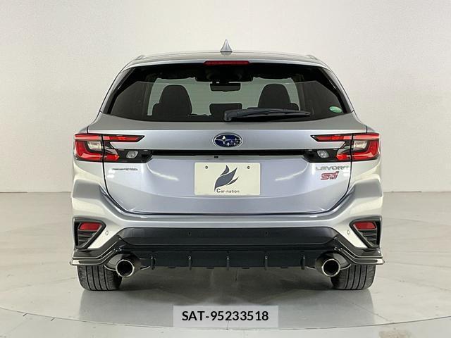 Subaru LEVORG 2020-12 8284638-5