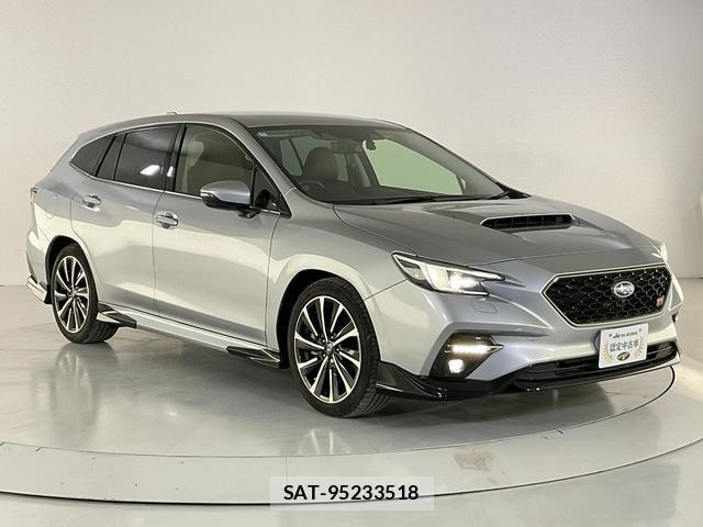 Subaru LEVORG 2020-12 8284638-7