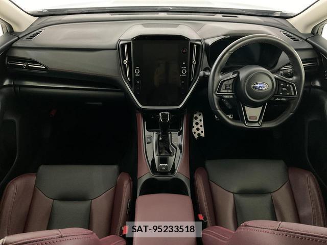 Subaru LEVORG 2020-12 8284638-9