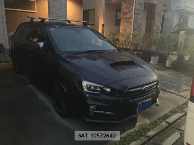 Subaru LEVORG 2016-11 8285285-0