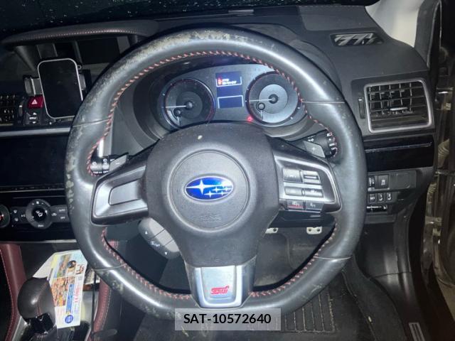 Subaru LEVORG 2016-11 8285285-10