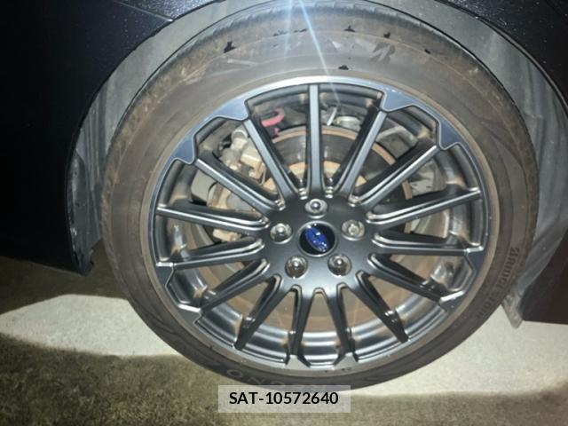 Subaru LEVORG 2016-11 8285285-13